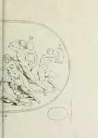 Picture 77 of 94 from Recueil de pierres gravees antiques (1732), leaf 228