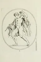 Picture 12 of 94 from Recueil de pierres gravees antiques (1732), leaf 82