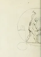 Picture 16 of 94 from Recueil de pierres gravees antiques (1732), leaf 91