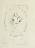Picture 24 of 107 from Recueil de pierres gravees antiques (1732), leaf 130