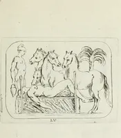 Picture 58 of 107 from Recueil de pierres gravees antiques (1732), leaf 198