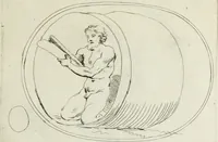Picture 82 of 107 from Recueil de pierres gravees antiques (1732), leaf 246