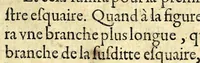An illustration from Recueil de plusieurs machines militaires et feux artificiels pour la guerre & recreation : auec l'alphabet de Trittemius par laquelle chacun qui sçait escrire peut promptement composer congruement en latin, aussi le moyen d'escrire la nuict á son amy absent (1620)