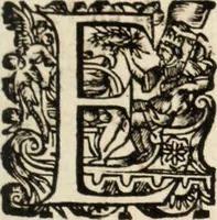 An illustration from Recueil des chartes, créations, confirmations et colonel, capitaines, major, officiers et trois cens archers de la ville de Paris (1667)