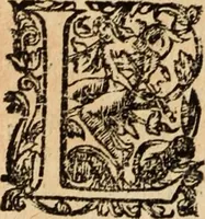 An illustration from Recueil des chartes, créations, confirmations et colonel, capitaines, major, officiers et trois cens archers de la ville de Paris (1667)