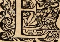 An illustration from Recueil des chartes, créations, confirmations et colonel, capitaines, major, officiers et trois cens archers de la ville de Paris (1667)