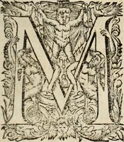 Picture 4 of 48 from Recueil des chartes, créations, confirmations et colonel, capitaines, major, officiers et trois cens archers de la ville de Paris (1667), leaf 8