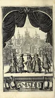 Picture 2 of 22 from Recueil des opera (1687), leaf 10