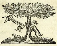An illustration from Recueil des opera (1687)