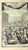 Picture 17 of 22 from Recueil des opera (1687), leaf 238
