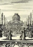 Picture 19 of 22 from Recueil des opera (1687), leaf 310