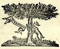 An illustration from Recueil des opera (1687)