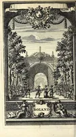 Picture 6 of 22 from Recueil des opera (1687), leaf 70