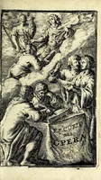 An illustration from Recueil des opera (1687)