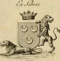 Picture 1 of 201 from Recueil des plus illustres proverbes, divises en trois livres ... (1657), leaf 1