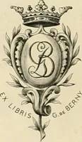 Picture 3 of 201 from Recueil des plus illustres proverbes, divises en trois livres ... (1657), leaf 1
