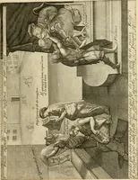 Picture 56 of 201 from Recueil des plus illustres proverbes, divises en trois livres ... (1657), leaf 108