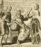 Picture 64 of 201 from Recueil des plus illustres proverbes, divises en trois livres ... (1657), leaf 126