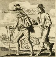 Picture 76 of 201 from Recueil des plus illustres proverbes, divises en trois livres ... (1657), leaf 148