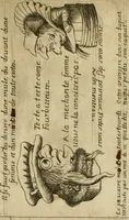 An illustration from Recueil des plus illustres proverbes, divises en trois livres ... (1657)