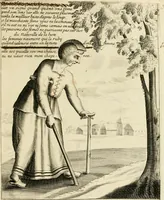 Picture 120 of 201 from Recueil des plus illustres proverbes, divises en trois livres ... (1657), leaf 234