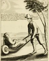 Picture 122 of 201 from Recueil des plus illustres proverbes, divises en trois livres ... (1657), leaf 238