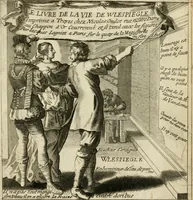Picture 175 of 201 from Recueil des plus illustres proverbes, divises en trois livres ... (1657), leaf 336