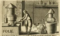 Picture 25 of 201 from Recueil des plus illustres proverbes, divises en trois livres ... (1657), leaf 52
