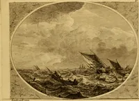 Picture 40 of 128 from Recueil d'estampes gravées d'après les tableaux du cabinet de Monseigneur le duc de Choiseul (1771), leaf 102
