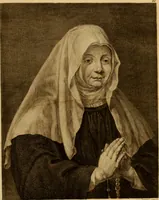 An illustration from Recueil d'estampes gravées d'après les tableaux du cabinet de Monseigneur le duc de Choiseul (1771)