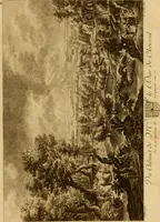 Picture 87 of 128 from Recueil d'estampes gravées d'après les tableaux du cabinet de Monseigneur le duc de Choiseul (1771), leaf 194