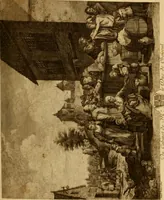 An illustration from Recueil d'estampes gravées d'après les tableaux du cabinet de Monseigneur le duc de Choiseul (1771)