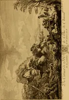An illustration from Recueil d'estampes gravées d'après les tableaux du cabinet de Monseigneur le duc de Choiseul (1771)