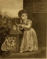 Picture 106 of 128 from Recueil d'estampes gravées d'après les tableaux du cabinet de Monseigneur le duc de Choiseul (1771), leaf 230