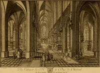 Picture 107 of 128 from Recueil d'estampes gravées d'après les tableaux du cabinet de Monseigneur le duc de Choiseul (1771), leaf 232