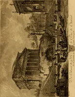 An illustration from Recueil d'estampes gravées d'après les tableaux du cabinet de Monseigneur le duc de Choiseul (1771)