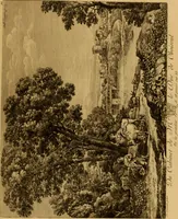 Picture 116 of 128 from Recueil d'estampes gravées d'après les tableaux du cabinet de Monseigneur le duc de Choiseul (1771), leaf 250