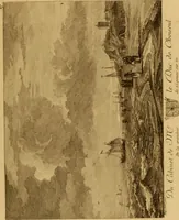 Picture 123 of 128 from Recueil d'estampes gravées d'après les tableaux du cabinet de Monseigneur le duc de Choiseul (1771), leaf 264