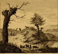Picture 11 of 128 from Recueil d'estampes gravées d'après les tableaux du cabinet de Monseigneur le duc de Choiseul (1771), leaf 42