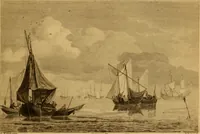 Picture 30 of 128 from Recueil d'estampes gravées d'après les tableaux du cabinet de Monseigneur le duc de Choiseul (1771), leaf 82