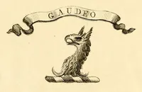 An illustration from Recueil de voyages (1681)