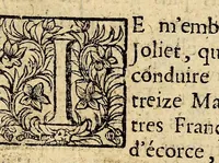 An illustration from Recueil de voyages (1681)