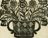 An illustration from Recueil d'ouvrages curieux de mathematique et de mecanique; ou, Description du cabinet de monsieur Grollier de Serviere (1719)