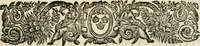An illustration from Recueil d'ouvrages curieux de mathematique et de mecanique; ou, Description du cabinet de monsieur Grollier de Serviere (1719)