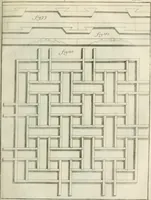 Picture 79 of 103 from Recueil d'ouvrages curieux de mathematique et de mecanique; ou, Description du cabinet de monsieur Grollier de Serviere (1719), leaf 228