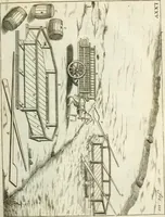 An illustration from Recueil d'ouvrages curieux de mathematique et de mecanique; ou, Description du cabinet de monsieur Grollier de Serviere (1719)