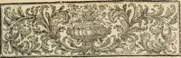 Picture 5 of 103 from Recueil d'ouvrages curieux de mathematique et de mecanique; ou, Description du cabinet de monsieur Grollier de Serviere (1719), leaf 34