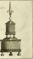 Picture 17 of 103 from Recueil d'ouvrages curieux de mathematique et de mecanique; ou, Description du cabinet de monsieur Grollier de Serviere (1719), leaf 63