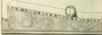An illustration from Recueil d'ouvrages curieux de mathematique et de mecanique; ou, Description du cabinet de monsieur Grollier de Serviere (1719)