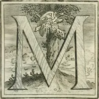 An illustration from Recueil d'ouvrages curieux de mathematique et de mecanique; ou, Description du cabinet de monsieur Grollier de Serviere (1719)